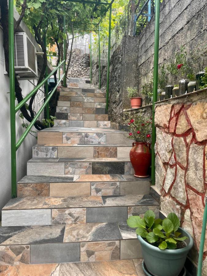 Panoramic View Guest House Gjirokastra Zewnętrze zdjęcie