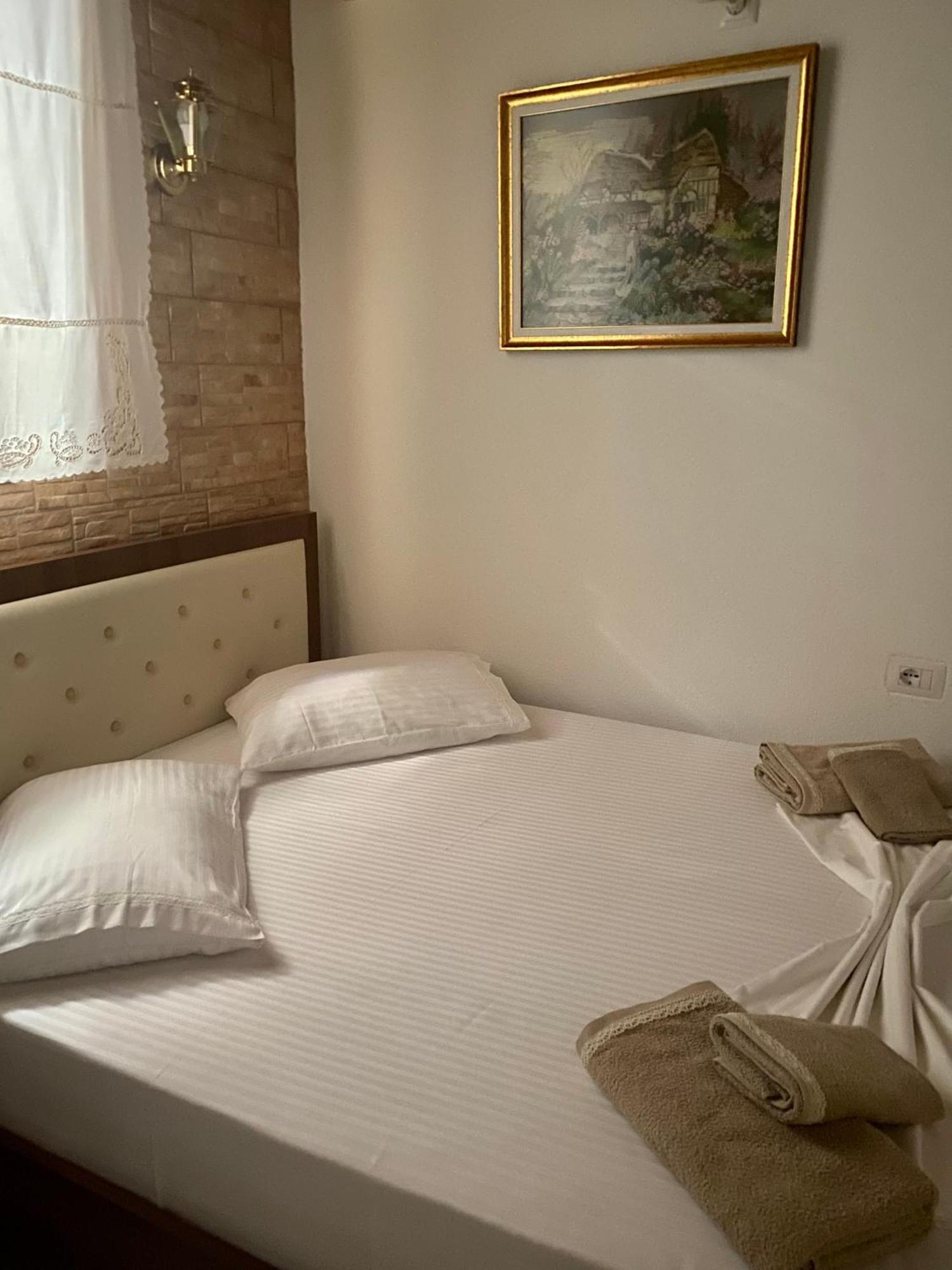 Panoramic View Guest House Gjirokastra Zewnętrze zdjęcie