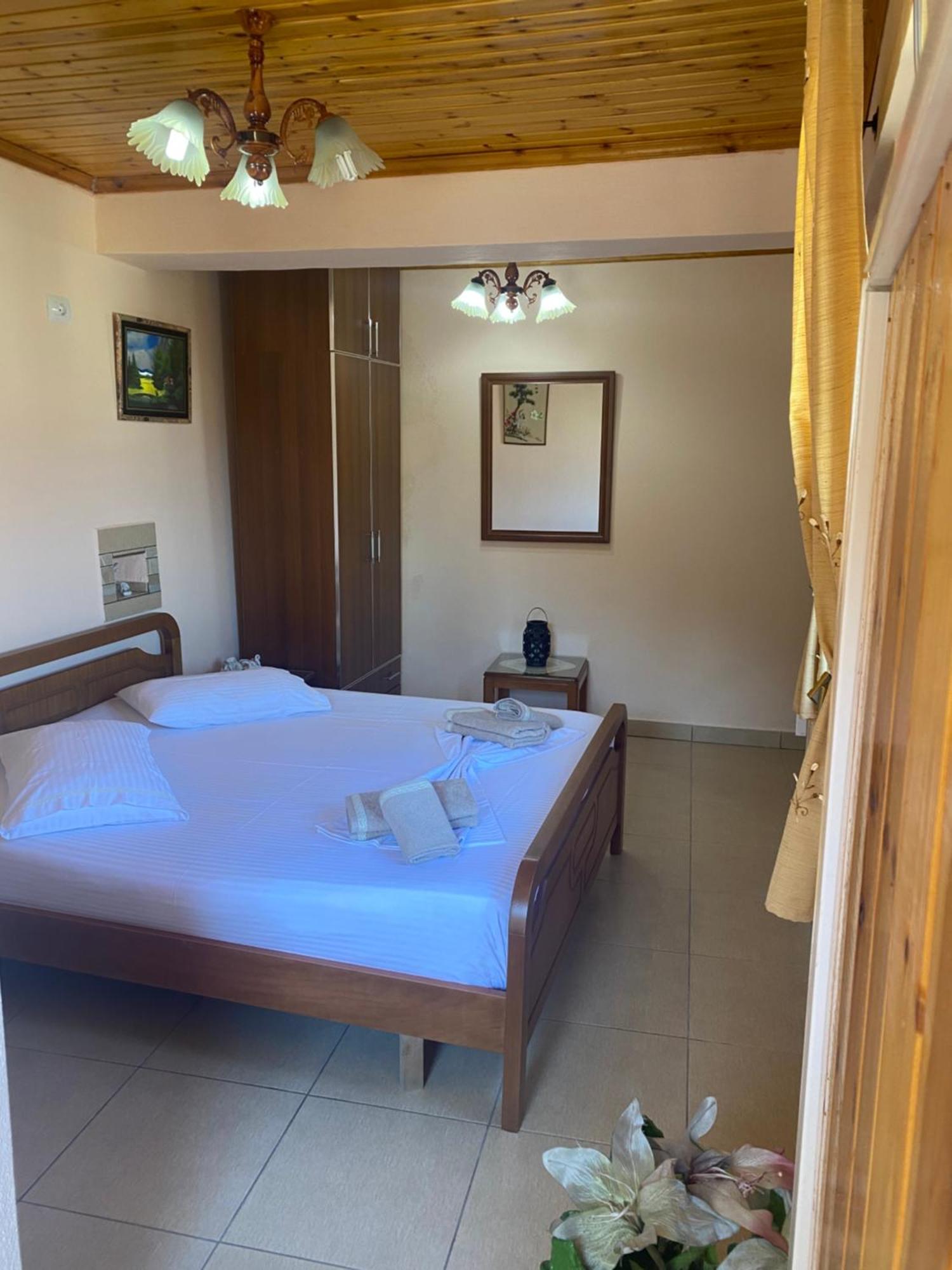 Panoramic View Guest House Gjirokastra Zewnętrze zdjęcie