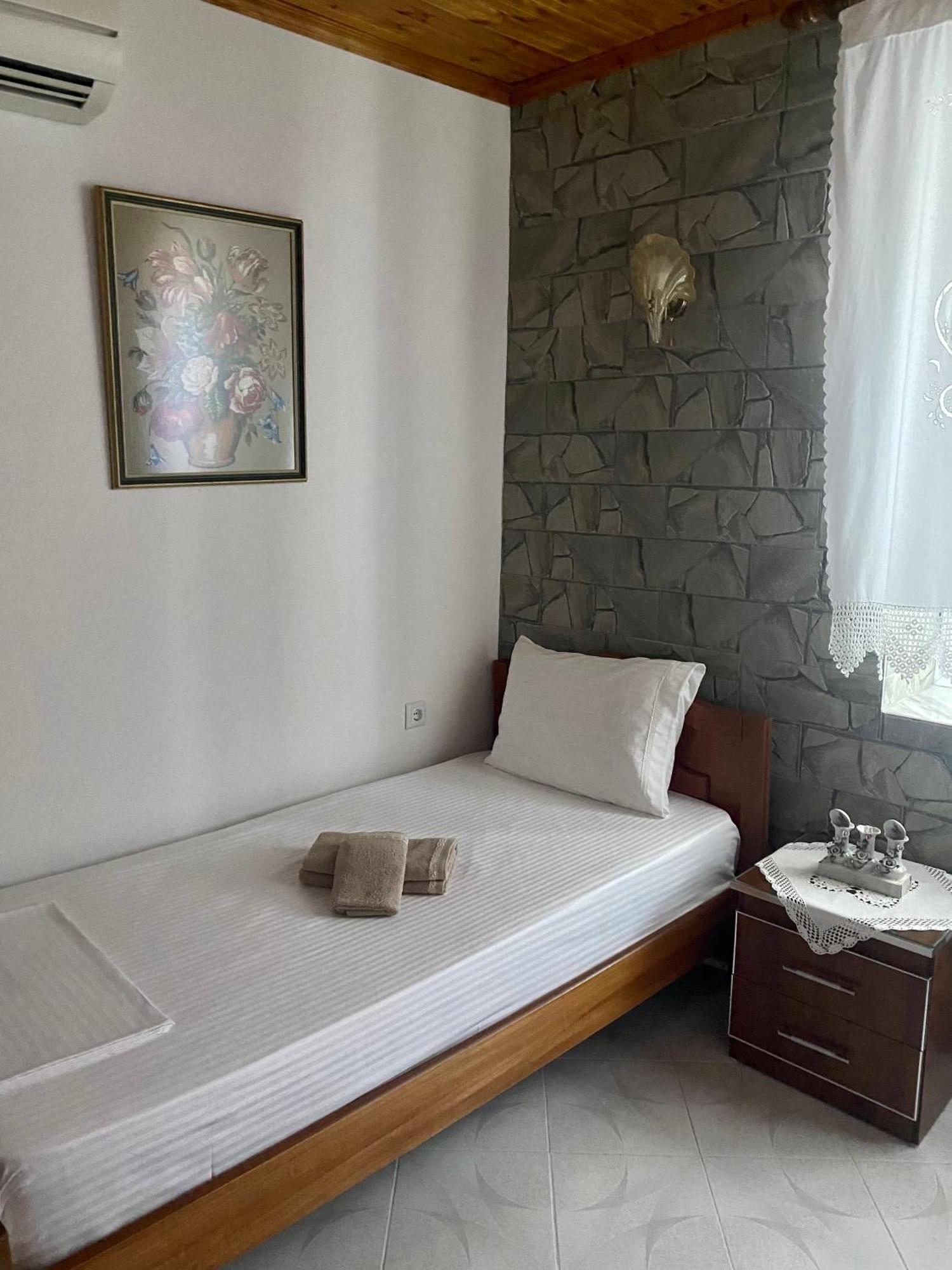 Panoramic View Guest House Gjirokastra Zewnętrze zdjęcie