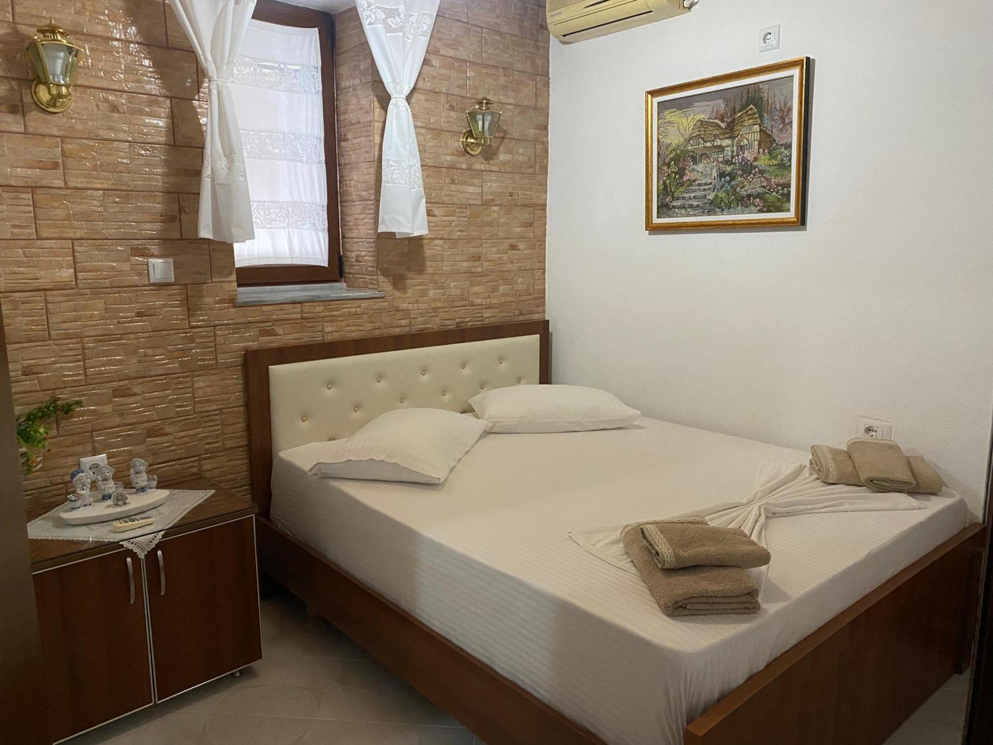 Panoramic View Guest House Gjirokastra Zewnętrze zdjęcie