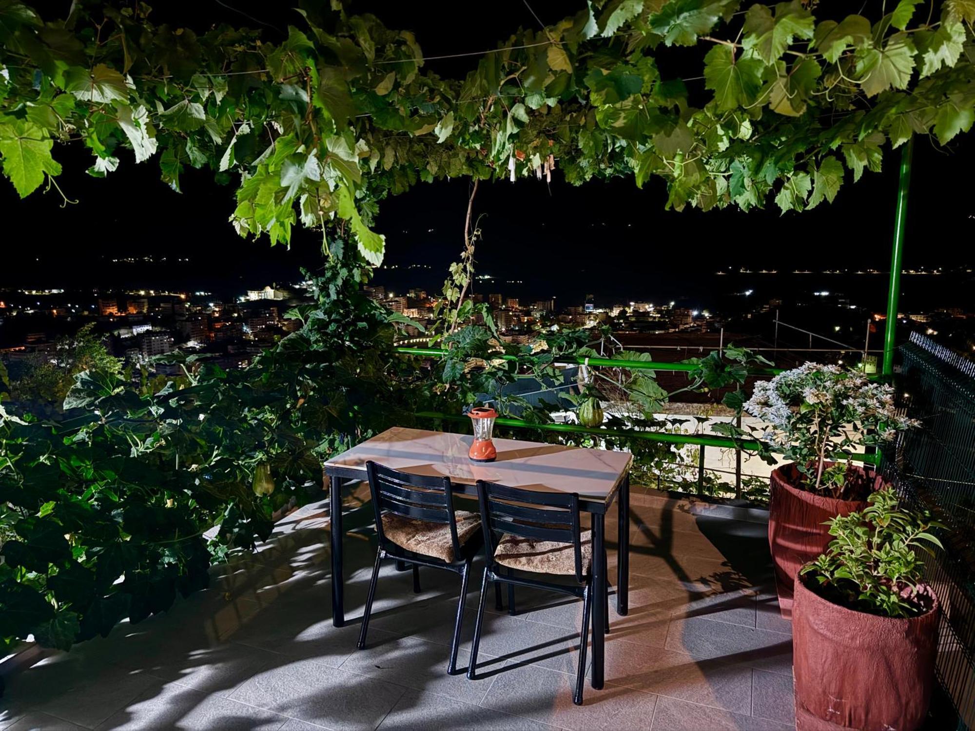 Panoramic View Guest House Gjirokastra Zewnętrze zdjęcie